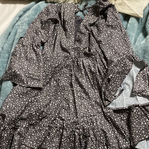 Joyfolie dress size medium - Picture 2 of 2